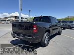 New 2025 Ram 1500 Big Horn Crew Cab 4x4 Pickup for sale #N707726 - photo 3