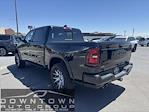 New 2025 Ram 1500 Big Horn Crew Cab 4x4 Pickup for sale #N707726 - photo 5