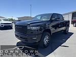 New 2025 Ram 1500 Big Horn Crew Cab 4x4 Pickup for sale #N707726 - photo 7