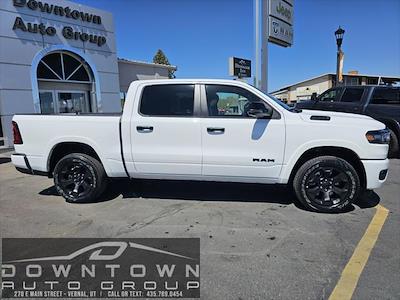 New 2025 Ram 1500 Big Horn Crew Cab 4x4 Pickup for sale #N707727 - photo 2