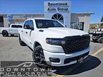 New 2025 Ram 1500 Big Horn Crew Cab 4x4 Pickup for sale #N707727 - photo 1
