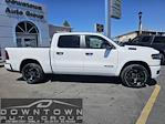 New 2025 Ram 1500 Big Horn Crew Cab 4x4 Pickup for sale #N707727 - photo 2