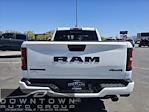 New 2025 Ram 1500 Big Horn Crew Cab 4x4 Pickup for sale #N707727 - photo 4
