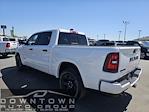 New 2025 Ram 1500 Big Horn Crew Cab 4x4 Pickup for sale #N707727 - photo 5