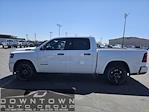 New 2025 Ram 1500 Big Horn Crew Cab 4x4 Pickup for sale #N707727 - photo 6