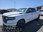 New 2025 Ram 1500 Big Horn Crew Cab 4x4 Pickup for sale #N707727 - photo 7