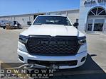 New 2025 Ram 1500 Big Horn Crew Cab 4x4 Pickup for sale #N707727 - photo 8