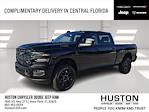New 2026 Ram 2500 Big Horn Crew Cab for sale #161027 - photo 1