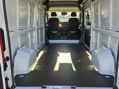 New 2026 Ram ProMaster 3500 High Roof Empty Cargo Van for sale #164578 - photo 2
