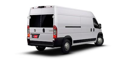 New 2026 Ram ProMaster 3500 High Roof Empty Cargo Van for sale #167223 - photo 2