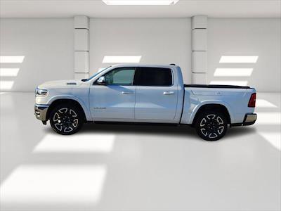 New 2026 Ram 1500 Longhorn Crew Cab for sale #168868 - photo 2