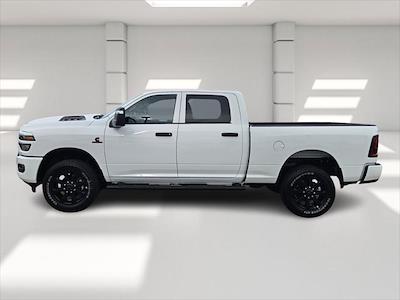 New 2026 Ram 2500 Tradesman Crew Cab for sale #171087 - photo 2