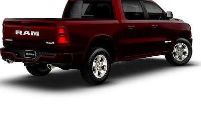 New 2026 Ram 1500 Big Horn Crew Cab 4x4 Pickup for sale #172221 - photo 2