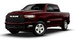 New 2026 Ram 1500 Big Horn Crew Cab 4x4 Pickup for sale #172221 - photo 1