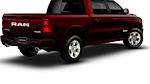 New 2026 Ram 1500 Big Horn Crew Cab 4x4 Pickup for sale #172221 - photo 2