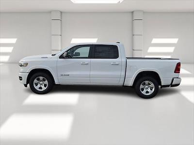 New 2026 Ram 1500 Big Horn Crew Cab 4x4 Pickup for sale #173969 - photo 2