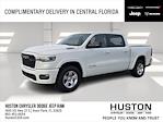 New 2026 Ram 1500 Big Horn Crew Cab 4x4 Pickup for sale #173969 - photo 1