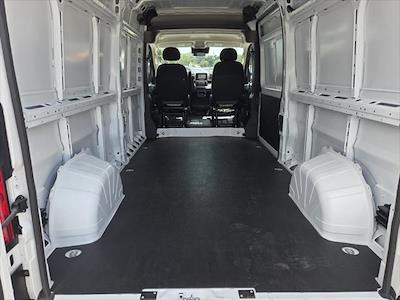 New 2026 Ram ProMaster 2500 High Roof Empty Cargo Van for sale #178805 - photo 2