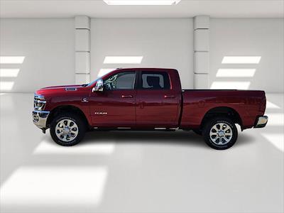 New 2026 Ram 2500 Laramie Crew Cab for sale #190481 - photo 2