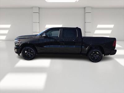 New 2026 Ram 1500 Big Horn Crew Cab for sale #191455 - photo 2