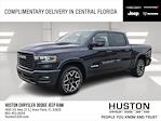 New 2026 Ram 1500 Laramie Crew Cab for sale #192950 - photo 1