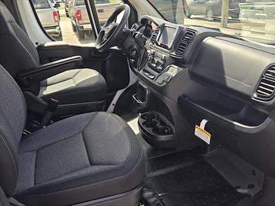 New 2026 Ram ProMaster 2500 High Roof Empty Cargo Van for sale #195537 - photo 2
