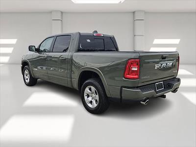 New 2026 Ram 1500 Big Horn Crew Cab 4x4 Pickup for sale #195963 - photo 2