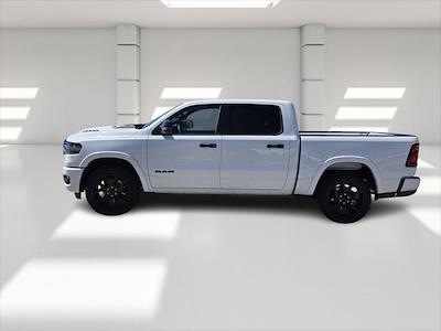 New 2026 Ram 1500 Laramie Crew Cab for sale #197215 - photo 2