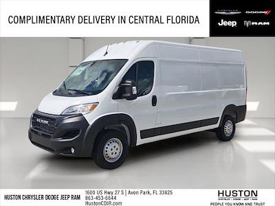 New 2026 Ram ProMaster 2500 High Roof Cargo Van for sale #206821 - photo 2