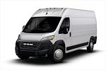 New 2026 Ram ProMaster 2500 High Roof Cargo Van for sale #206821 - photo 1