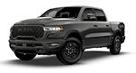 New 2026 Ram 1500 Rebel Crew Cab for sale #215296 - photo 1