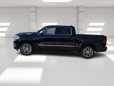 New 2026 Ram 1500 Limited Longhorn Crew Cab for sale #218975 - photo 2
