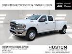 New 2026 Ram 3500 Tradesman Crew Cab for sale #228501 - photo 5