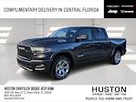 New 2026 Ram 1500 Big Horn Crew Cab for sale #231883 - photo 1