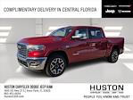 New 2026 Ram 1500 Laramie Crew Cab for sale #237892 - photo 3