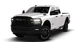New 2026 Ram 2500 Warlock Crew Cab for sale #247658 - photo 1