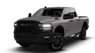 New 2026 Ram 2500 Warlock Crew Cab for sale #247659 - photo 1