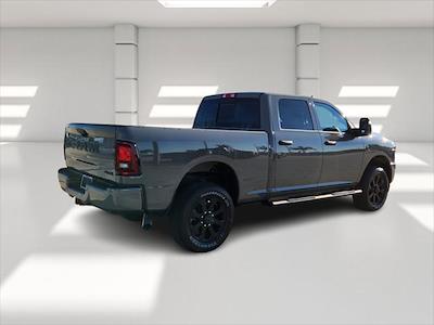 New 2026 Ram 2500 Tradesman Crew Cab for sale #247660 - photo 2