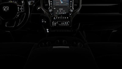 New 2026 Ram 2500 Tradesman Crew Cab for sale #255359 - photo 2