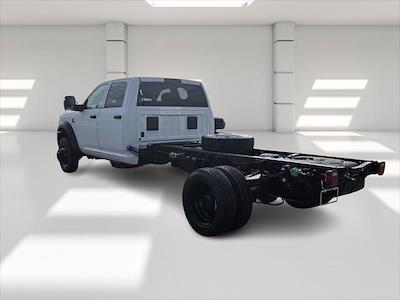 New 2026 Ram 4500 Crew Cab 84 CA Cab Chassis for sale #265757 - photo 2
