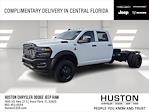 New 2026 Ram 4500 Crew Cab 84 CA Cab Chassis for sale #265757 - photo 1