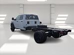 New 2026 Ram 4500 Crew Cab 84 CA Cab Chassis for sale #265757 - photo 2