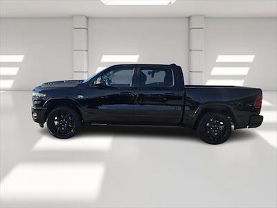 New 2026 Ram 1500 Laramie Crew Cab for sale #265985 - photo 2