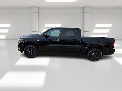 New 2026 Ram 1500 Big Horn Crew Cab for sale #283391 - photo 2