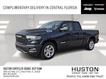 New 2026 Ram 1500 Big Horn Quad Cab for sale #296762 - photo 1