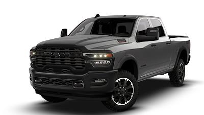 New 2026 Ram 2500 Warlock Crew Cab for sale #305056 - photo 1