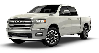 New 2026 Ram 1500 Laramie Crew Cab for sale #330346 - photo 1