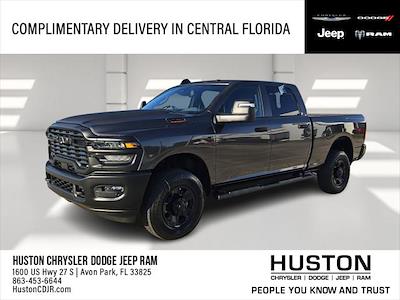 New 2025 Ram 2500 Tradesman Crew Cab 4x4 Pickup for sale #535235 - photo 1