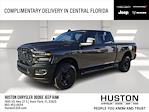 New 2025 Ram 2500 Tradesman Crew Cab 4x4 Pickup for sale #535235 - photo 1