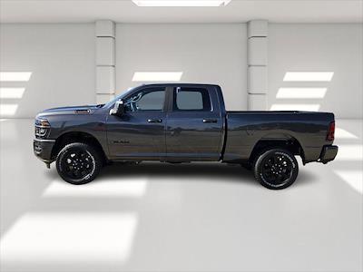 New 2025 Ram 2500 Big Horn Crew Cab 4x4 Pickup for sale #549277 - photo 2